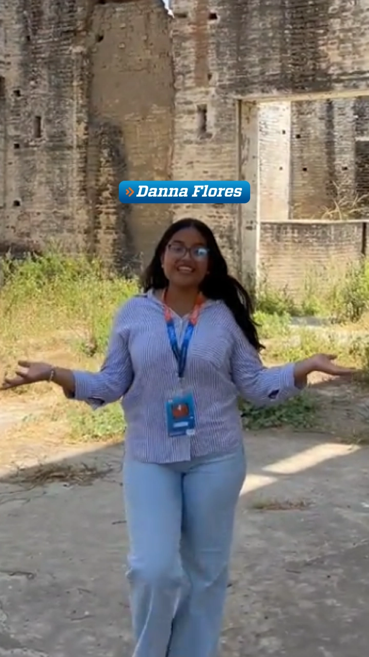 DANNA ANTONELLA FLORES YARLEQUÉ